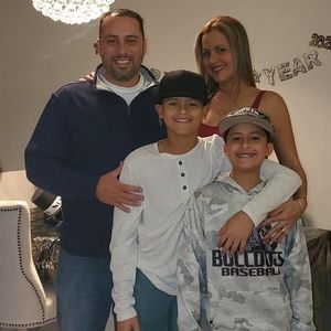 Meet your Posher, Andreina